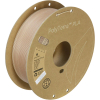 Polymaker PolyTerra Gradient Cappuccino PLA filament 1.75mm, 1kg PA04030 DFP14395 - 1