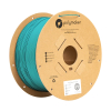 Polymaker PolyTerra arctic teal PLA filament 1.75mm, 3kg