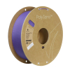 Polymaker PolyTerra electric indigo PLA filament 1.75mm, 1kg DFP16179 - 1