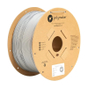 Polymaker PolyTerra fossil grey PLA filament 1.75mm, 3kg DFP14354 - 1