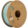 Polymaker PolyTerra marble slate grey PLA filament 1.75mm, 1kg