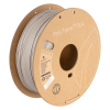 Polymaker PolyTerra muted white PLA filament 1.75mm, 1kg DFP14344 - 1
