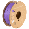 Polymaker PolyTerra purple PLA+ filament 1.75mm, 1kg DFP14362 - 1