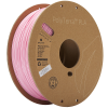 Polymaker PolyTerra sakura pink PLA filament 1.75mm, 1kg