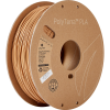 Polymaker PolyTerra wood-brown PLA filament 1.5mm, 1kg