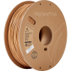 Polymaker PolyTerra wood-brown PLA filament 1.75mm, 1kg