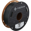 Polymaker black Fiberon ASA-CF08 filament 1.75mm, 0.5kg DFP14574 - 1