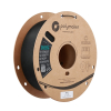 Polymaker black HT-PLA-GF filament 1.75mm, 1kg DFP16181 - 1
