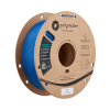 Polymaker blue HT-PLA-GF filament 1.75mm, 1kg DFP16184 - 1
