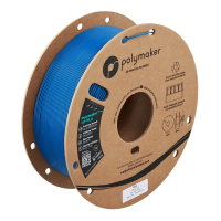 Polymaker blue HT-PLA filament 1.75mm, 1kg DFP16139