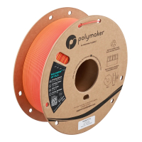 Polymaker fire HT-PLA filament 1.75mm, 1kg DFP16149