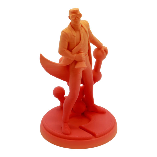 Polymaker fire HT-PLA filament 1.75mm, 1kg DFP16149 - 2