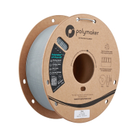 Polymaker grey HT-PLA-GF filament 1.75mm, 1kg DFP16183