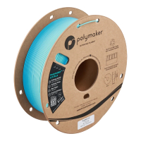 Polymaker ice HT-PLA filament 1.75mm, 1kg DFP16148
