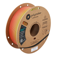 Polymaker tropical HT-PLA filament 1.75mm, 1kg DFP16147