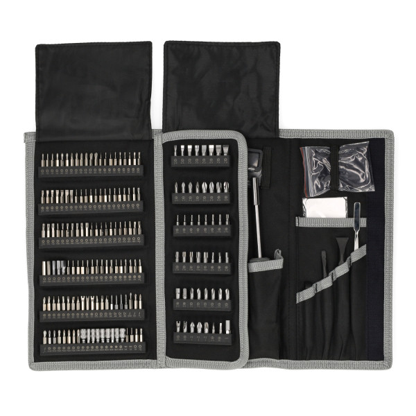 Pro Tech Tool Kit 201-in-1 Tool Set (123ink version) ADR00281 - 1