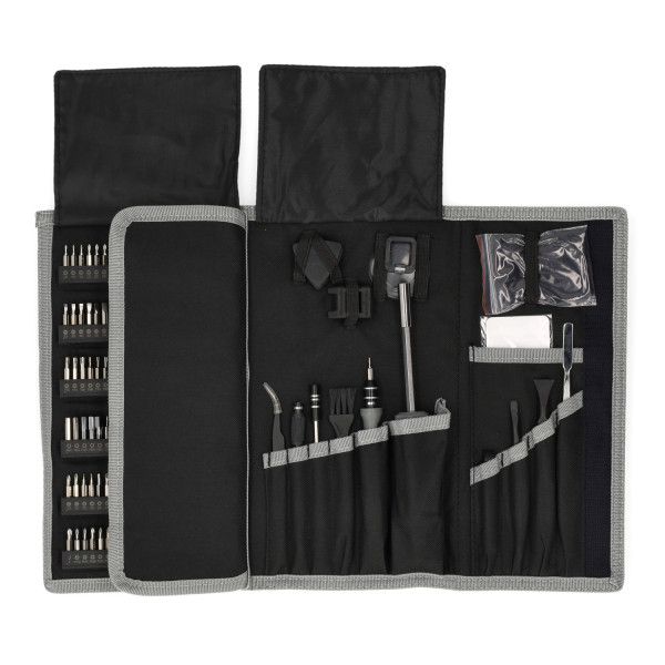 Pro Tech Tool Kit 201-in-1 Tool Set (123ink version) ADR00281 - 2