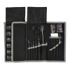 Pro Tech Tool Kit 201-in-1 Tool Set (123ink version) ADR00281 - 2