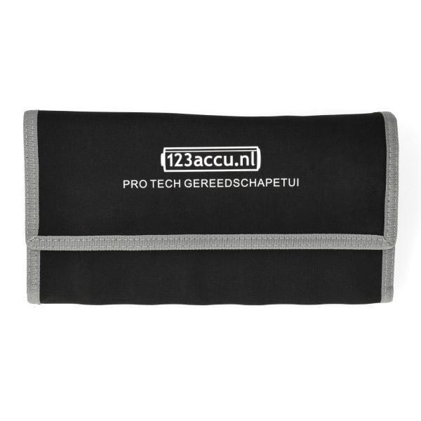 Pro Tech Tool Kit 201-in-1 Tool Set (123ink version) ADR00281 - 3