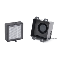 Prusa Advanced Filtration for CORE One DAR02730