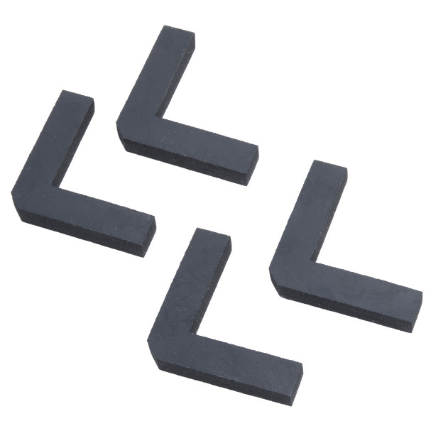 Prusa Anti-vibration feet DAR02740 - 1