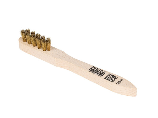 Prusa Brass Nozzle Brush DAR02773 - 1