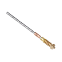 Prusa CHT brass nozzle, 0.6mm  DAR02120