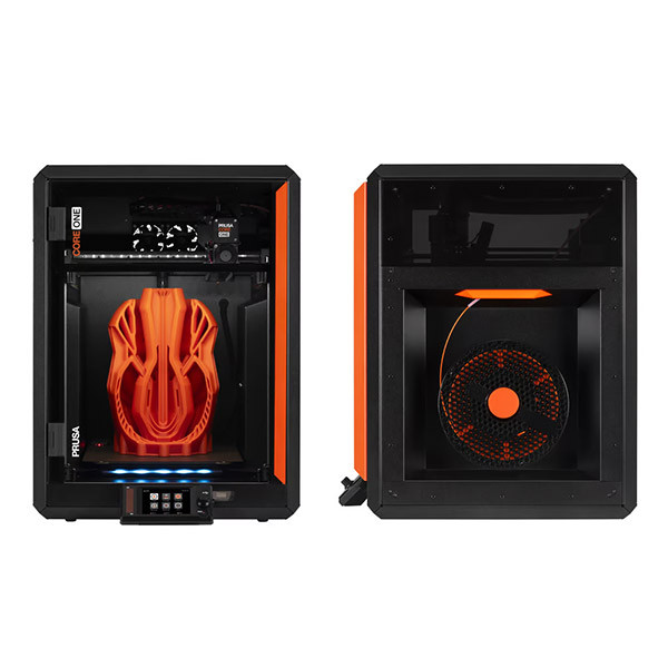 Prusa CORE One+ 3D printer kit DKI00349 - 2