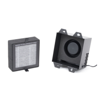 Prusa CORE One Advanced Filtration DAR02745