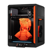Prusa CORE One L 3D printer DKI00523