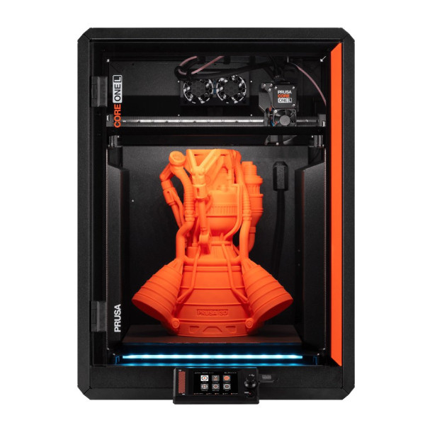 Prusa CORE One L 3D printer DKI00523 - 2