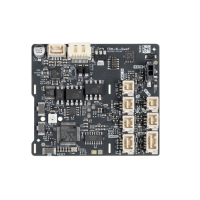 Prusa Dwarf Board For Prusa XL DAR02931