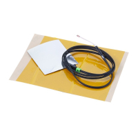 Prusa Heatbed thermistor set (MK3/S/+, MINI/+) 3728 374 DAR02404