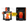 MK4S to Prusa CORE One Conversion kit DAR01935 - 1