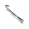 Prusa Nextruder Hotend brass, 0.6mm DAR02125 - 1