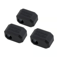 Prusa Nextruder Silicone sock (3-pack) DAR02576