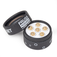 Prusa Nozzle V6 set DAR02601