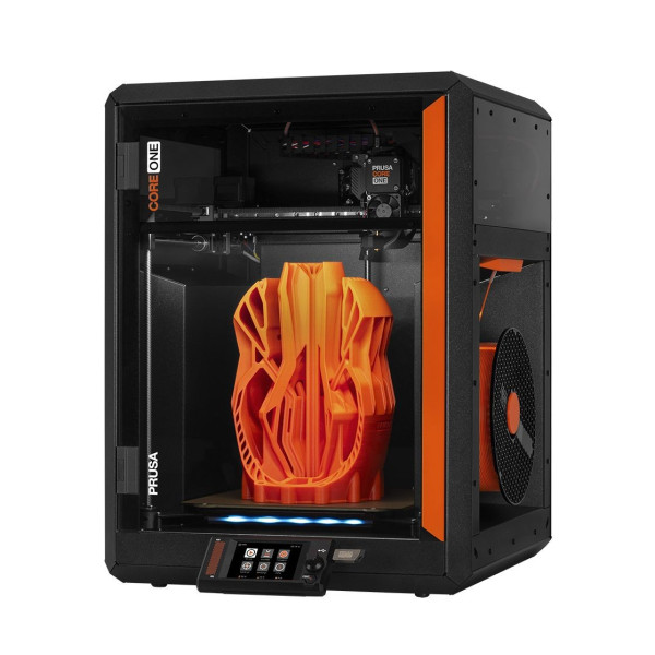 Original Prusa CORE One+ 3D printer DKI00313 - 1