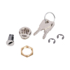 Original Prusa Enclosure lock barrel DAR01719 - 1