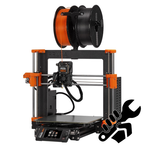 Prusa Original Prusa MK4 3D Printer KIT  DKI00231 - 1