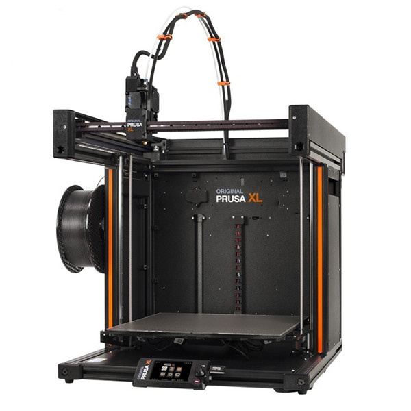Prusa Original Prusa XL Assembled, Single-toolhead 3D printer XL-COM-1T-SAT DKI00264 - 1