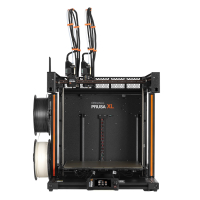 Prusa Original Prusa XL Semi-assembled 2-toolhead 3D Printer XL-SEMI-2T-SAT DKI00276