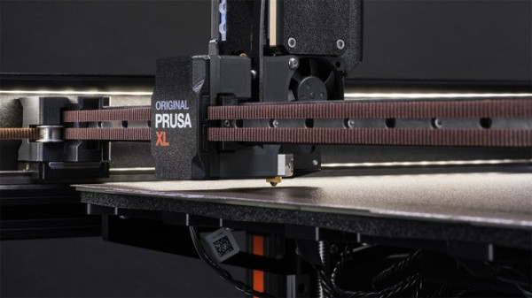 Prusa Original Prusa XL Semi-assembled 5-toolhead 3D Printer XL-SEMI-5T-SAT DKI00275 - 4