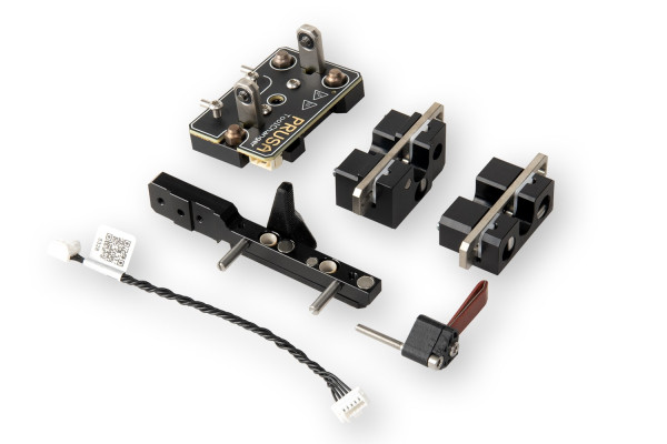 Original Prusa XL Single-Tool to Five-Head Upgrade kit DAR01926 - 1