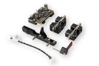 Original Prusa XL Single-Tool to Five-Head Upgrade kit DAR01926