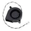 Prusa Print Fan Blower for MK4S/MK3.9/Core One DAR02574 - 1
