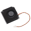 Prusa Print Fan for MK3.9/MK4S/XL DAR02575 - 1