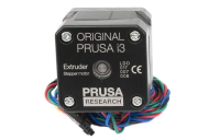 Prusa Stepper motor E-axis Extruder (for MK3/S/+, MK2.5/S, MK2/S) DAR02755