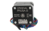 Prusa Stepper motor E-axis Extruder (for MK3/S/+, MK2.5/S, MK2/S)