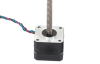 Prusa Stepper motor Z-axis Left (for MK3/S/+, MK2.5/S, MK2/S) DAR02757 - 1